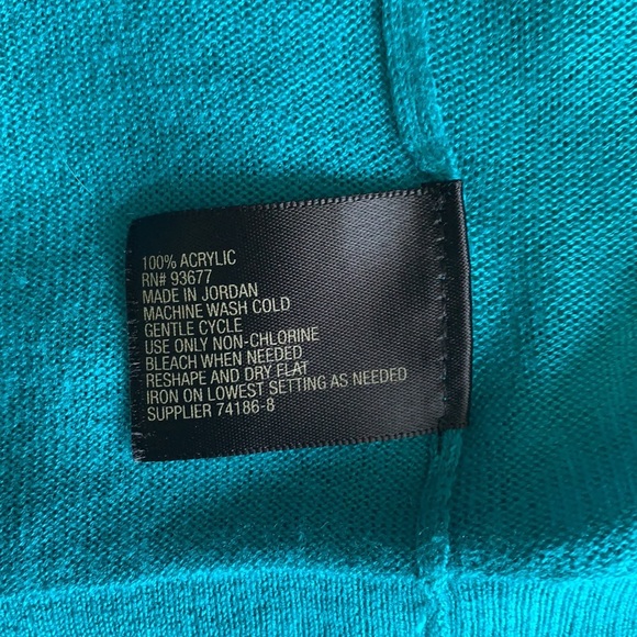 Worthington Spring Cardigan - Picture 3 of 3